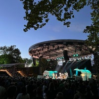 Photo taken at Central Park SummerStage by Clay F. on 9/20/2022