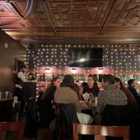 12/5/2021 tarihinde Clay F.ziyaretçi tarafından Onieal&amp;#39;s Grand Street Bar &amp;amp; Restaurant'de çekilen fotoğraf