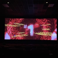 Photo taken at AMC Loews 84th Street 6 by Clay F. on 7/1/2023