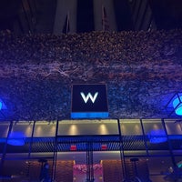 Photo taken at W Los Angeles - West Beverly Hills by Clay F. on 7/10/2022