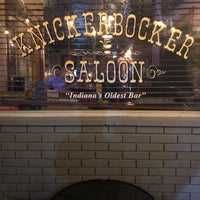 Foto tirada no(a) Knickerbocker Saloon por Clay F. em 8/17/2018