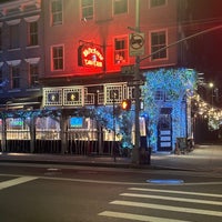Photo taken at White Horse Tavern by Clay F. on 2/27/2023