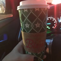 Photo taken at Starbucks by Rachel L. on 11/2/2018