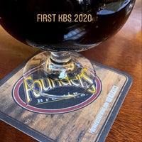 Photo taken at Founders Brewing Company Store by Rachel L. on 2/29/2020