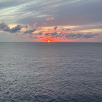Photo taken at Royal Caribbean - Anthem of the Seas by Sarah🌴 on 4/25/2023