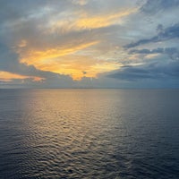 Photo taken at Royal Caribbean - Anthem of the Seas by Sarah🌴 on 4/27/2023
