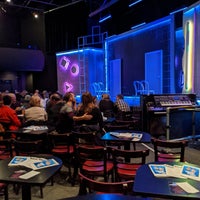Photo taken at The Second City by Ken B. on 11/28/2019