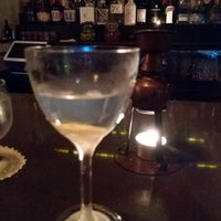 Photo taken at Purl Cocktail Bar by Ken B. on 6/2/2018