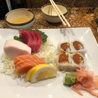 Photo taken at Sushi &amp;amp; Sushi by SizzleMel on 7/7/2020