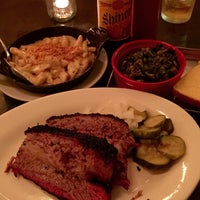 Photo taken at Delaney Barbecue: BrisketTown by SizzleMel on 7/7/2016