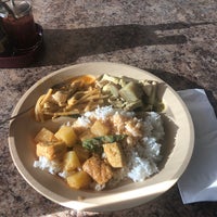 thai food anchorage lake otis