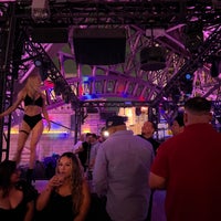 Photo taken at Chateau Nightclub &amp;amp; Rooftop by SizzleMel on 10/16/2022