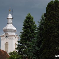 Снимок сделан в Kézdi.Infó пользователем Kézdi I. 10/21/2014