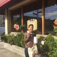 Photo taken at Syrena Bakery by B C. on 10/31/2015