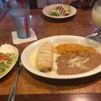 6/9/2017 tarihinde Robert H.ziyaretçi tarafından La Parrilla Mexican Restaurant'de çekilen fotoğraf