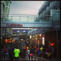 nike running club rosebank