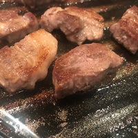 サムギョプサル みんう q Joint In 大阪市中央区