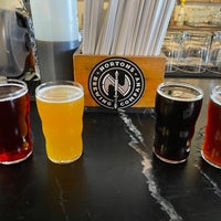 Photo taken at Nortons Brewing Company by Karmen M. on 4/2/2023