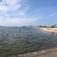 ラグーナビーチ 大塚海浜緑地 Beach ラグーナビーチ 大塚海浜緑地 Beach