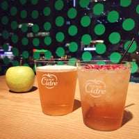 Photo taken at OMOTESANDO CIDRE by i_am_313 on 8/12/2015