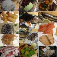 Photo taken at Kuru Kuru Japanese Restaurant by Denise on 10/9/2014