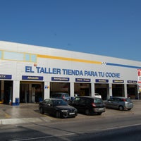 Center's Auto · Center's Auto Granada