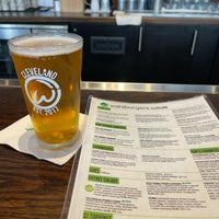 Photo taken at Wahlburgers by Heath C. on 8/8/2021