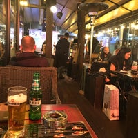 Foto diambil di Café Sofia oleh Raşit C. pada 12/14/2019