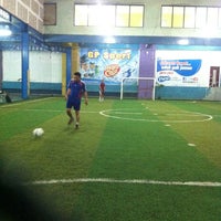 Review Graha Pena Sport (GP Sport)