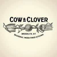 5/8/2015にCow &amp;amp; CloverがCow &amp;amp; Cloverで撮った写真