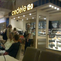 Photo taken at Cedele by @paulemas on 10/1/2012