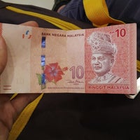 Bank Islam - Batu Pahat, Johor