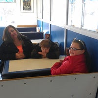 Photo taken at White Castle by Jacob S. on 2/24/2013