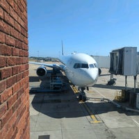 Photo taken at Gate 28 by A. N. on 5/8/2022