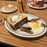 Photo taken at IHOP by A. N. on 12/13/2022