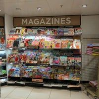Photo taken at WHSmith by A. N. on 2/15/2022