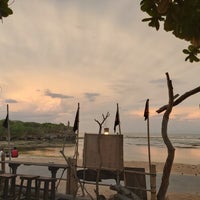 Photo taken at Pirates Bay Bali by Awan S. on 11/29/2019