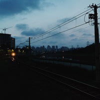 Photo taken at Estação Morumbi (CPTM) by Bruno S. on 10/16/2015