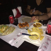 Das Foto wurde bei Guadalajara Mexican Food von Bruno S. am 12/20/2014 aufgenommen