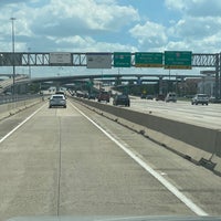 Photo taken at I-69 / US-59 &amp;amp; Beltway TX-8 by A J T. on 7/8/2022