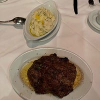 Photo taken at Ruth&amp;#39;s Chris Steak House by A J T. on 7/18/2022
