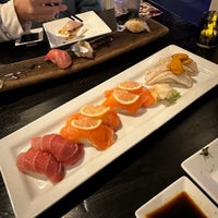 Foto diambil di Yuki Yama Sushi oleh A J T. pada 2/3/2023