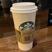 Photo taken at Starbucks by Thorsten S. on 9/17/2022