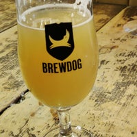 Photo taken at BrewDog Liverpool by Lee T. on 3/3/2022