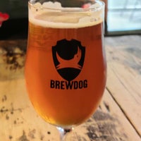 Photo taken at BrewDog Liverpool by Lee T. on 3/3/2022