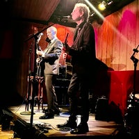 Photo taken at Rockwood Music Hall, Stage 3 by Elke N. on 3/25/2022