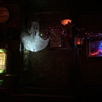 Photo taken at Iggy&amp;#39;s Keltic Lounge by Elke N. on 10/10/2019