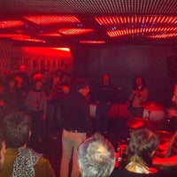 2/23/2013にSlow B.がSlow Barcelona Cocktails &amp;amp; Boîteで撮った写真