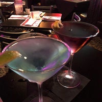 Photo taken at Martinis Above Fourth by Louis P. on 3/24/2018