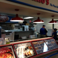 Photo taken at Domino&amp;#39;s Pizza by Jimmy C. on 1/6/2013